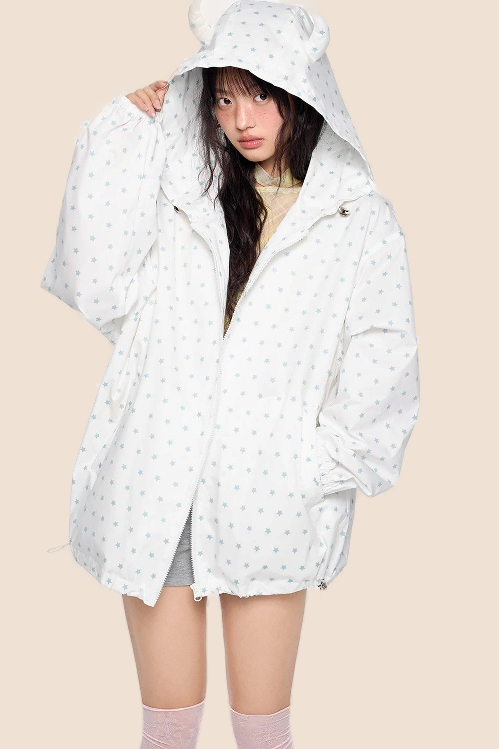 Little Devil Star Jacket