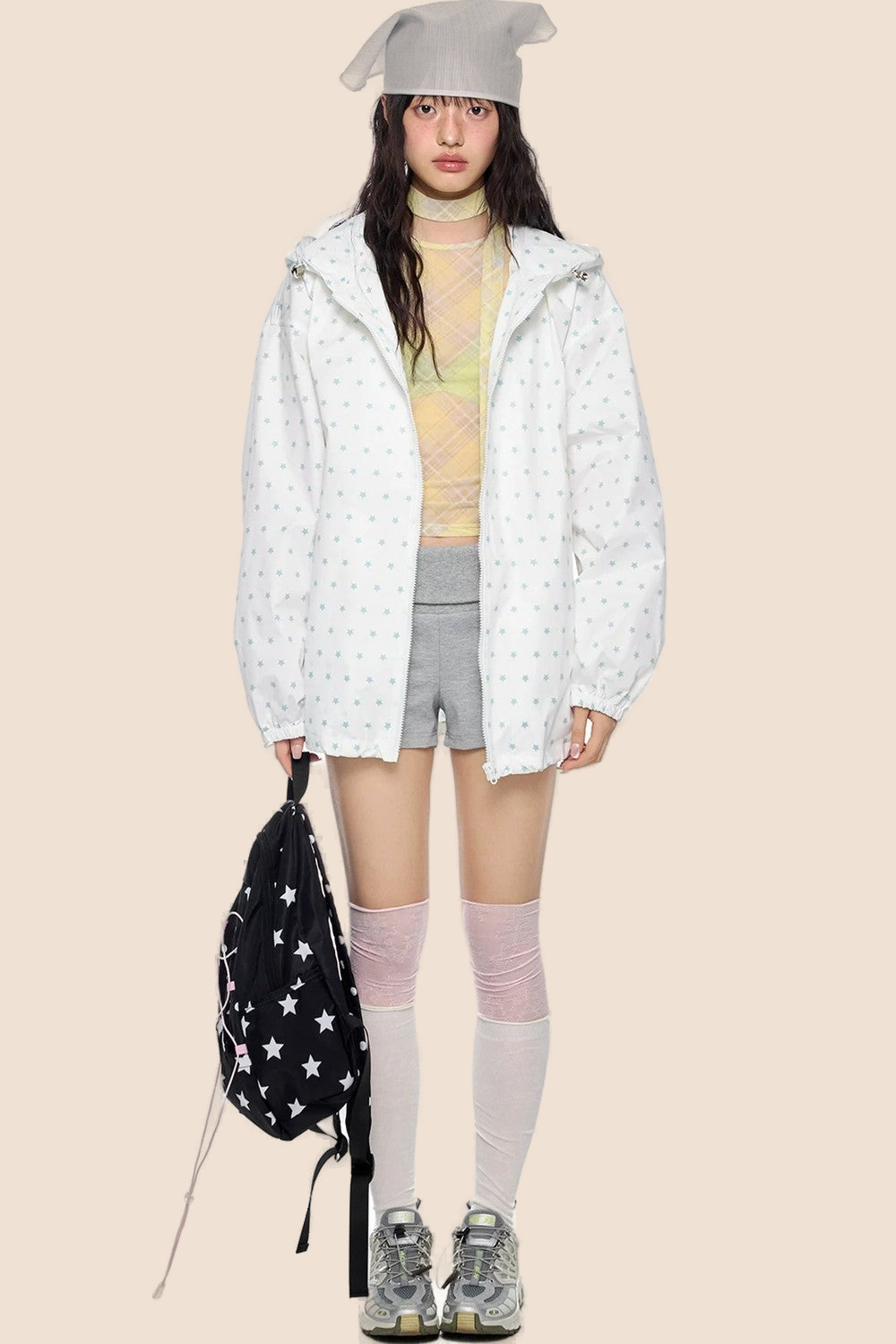 Little Devil Star Jacket
