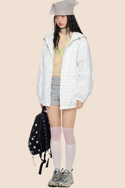 Little Devil Star Jacket