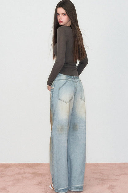Slim-Fit Merino Wool Sweater