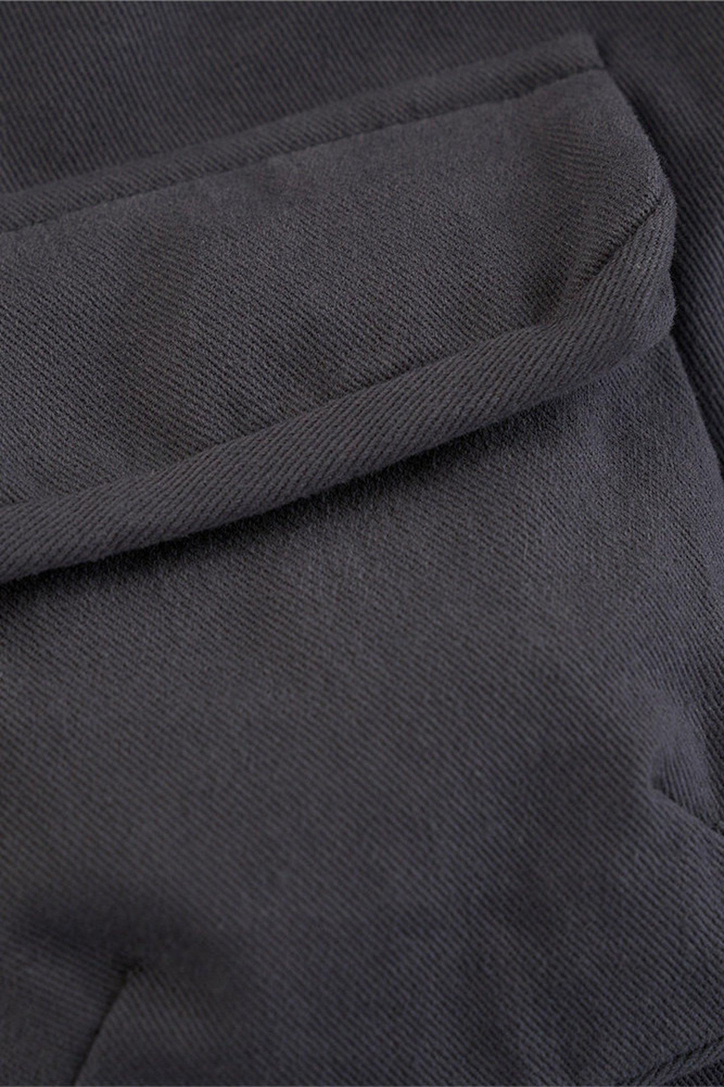 Workwear Pocket Shorts