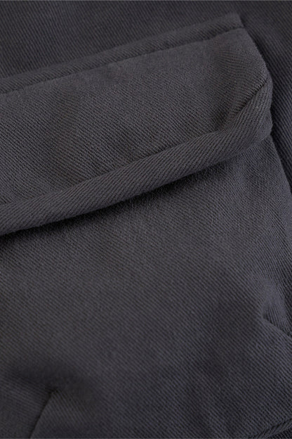 Workwear Pocket Shorts