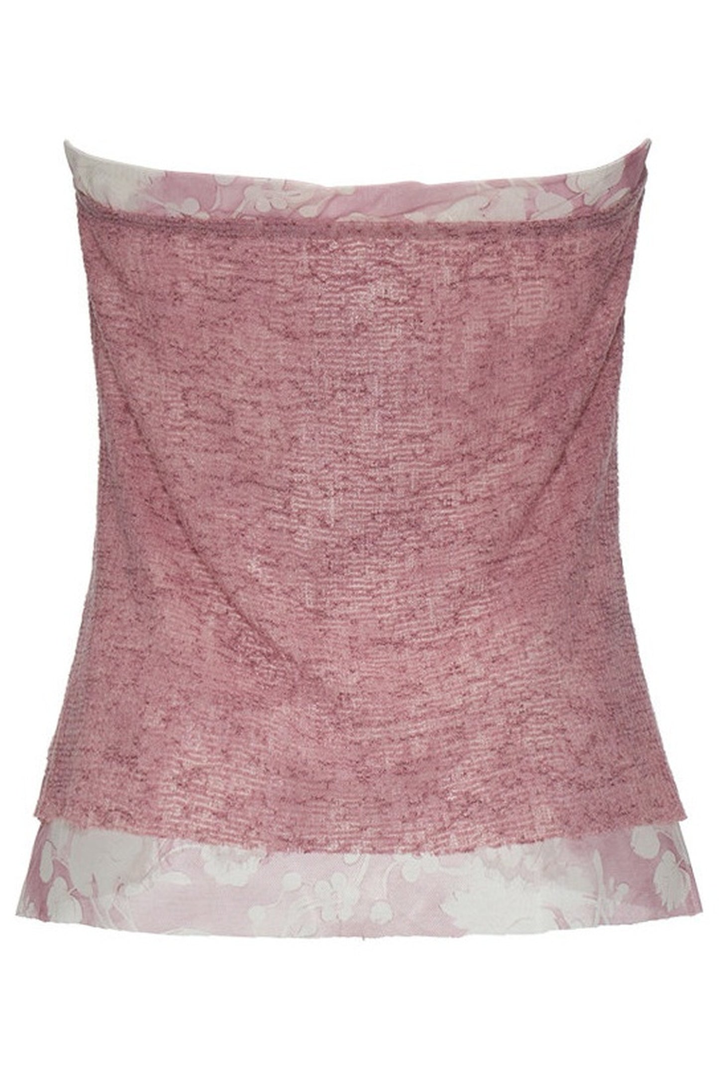Lace Splicing Camisole Top