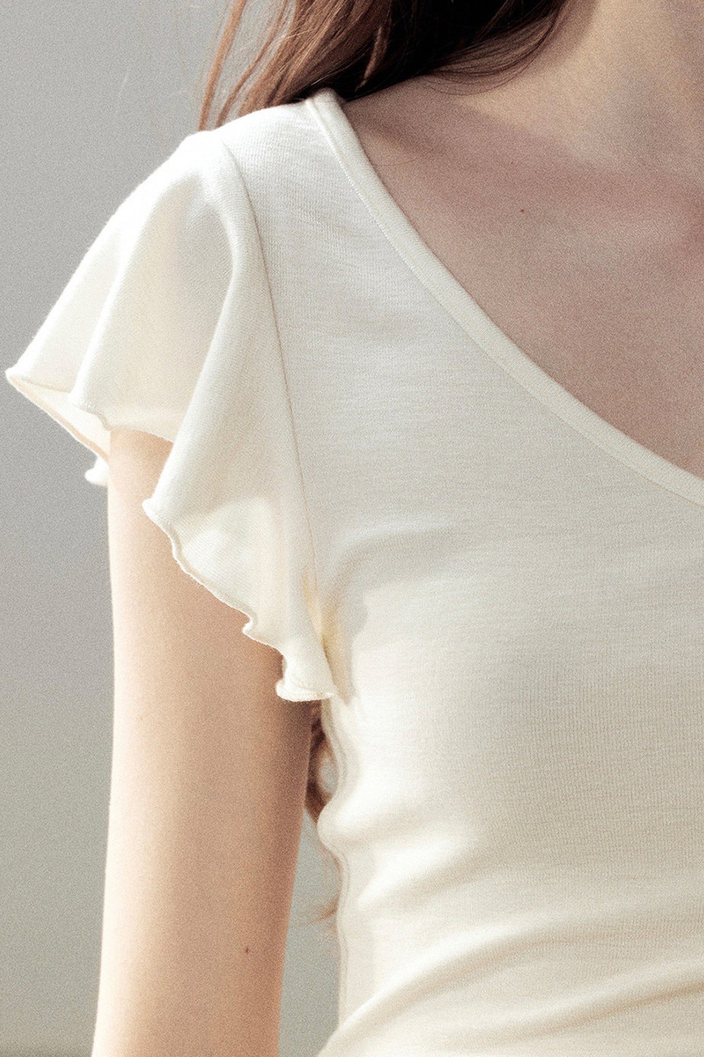 Summer Breeze V-Neck Top