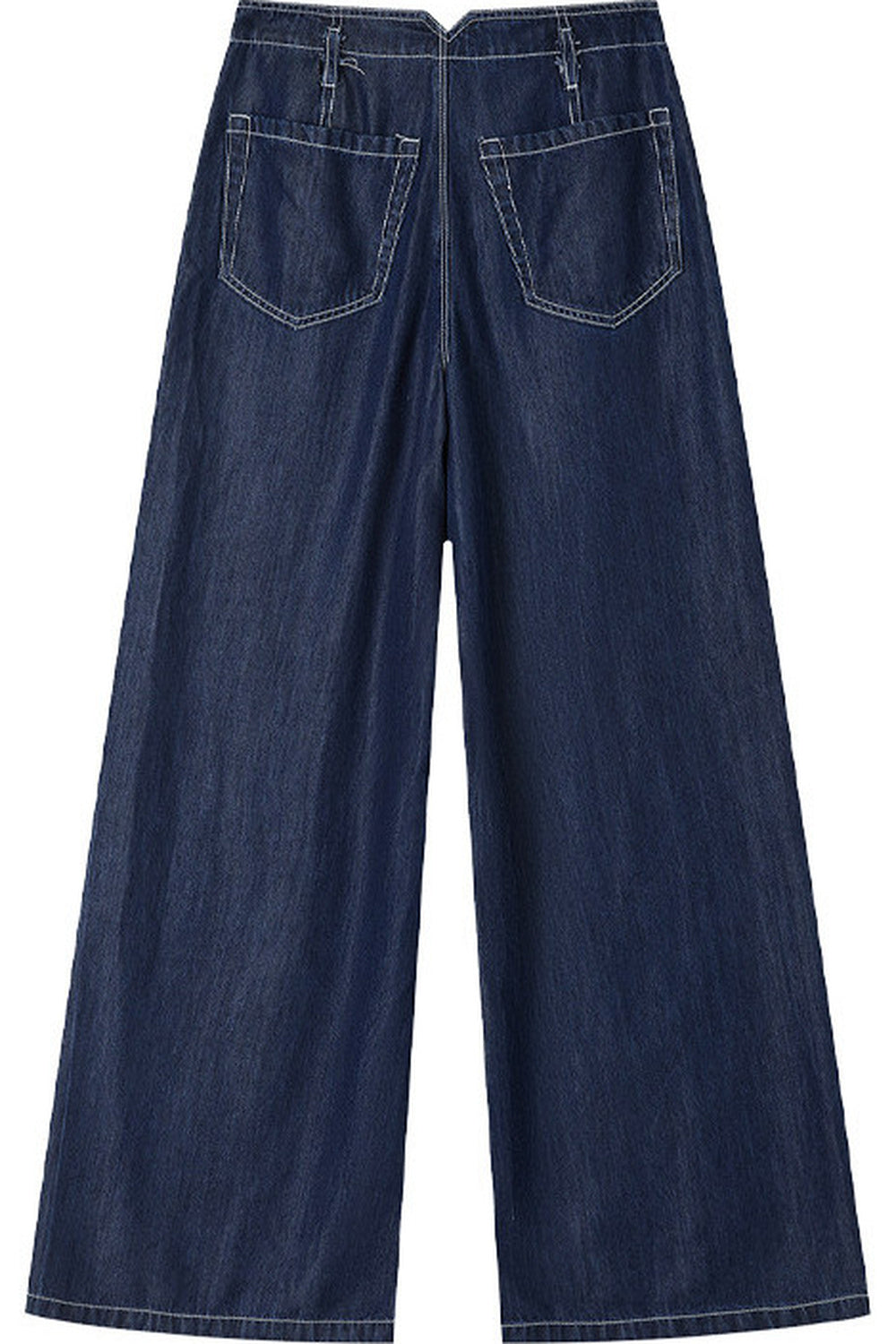 Meteor Pearl Rhinestone Totem Jeans