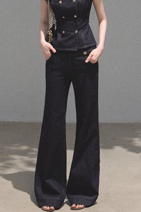 conjunto de moda
