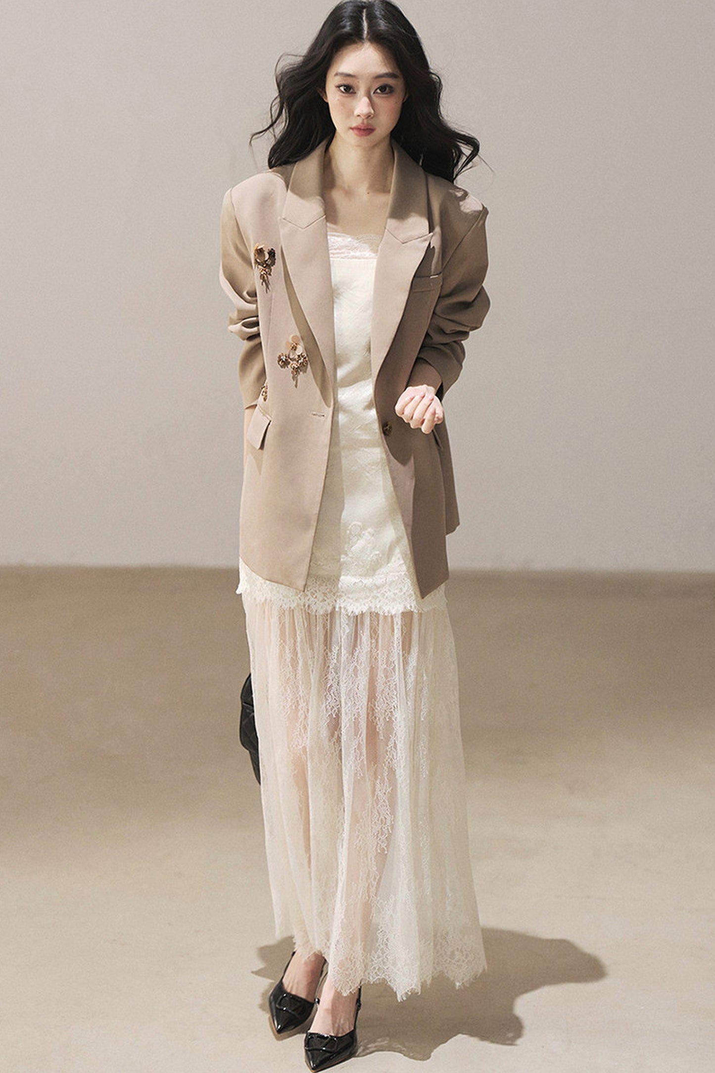 Your Wilderness Autumn Blazer