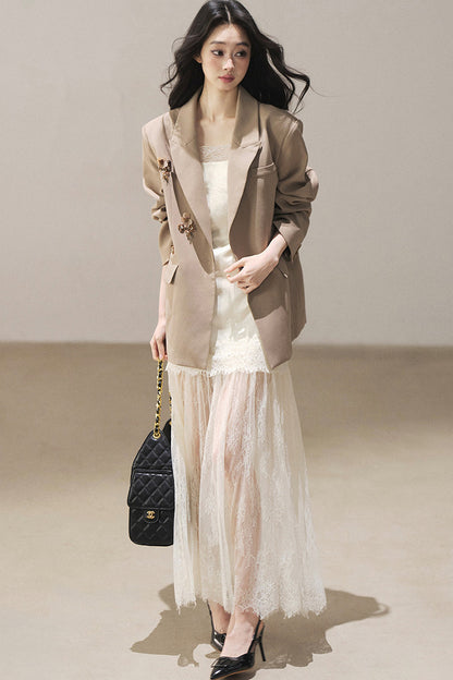 Your Wilderness Autumn Blazer