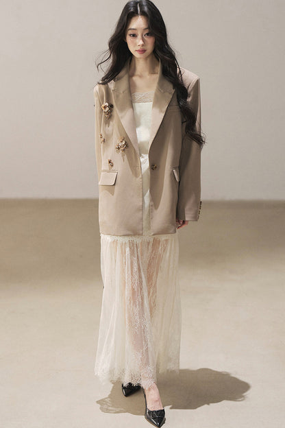 Your Wilderness Autumn Blazer
