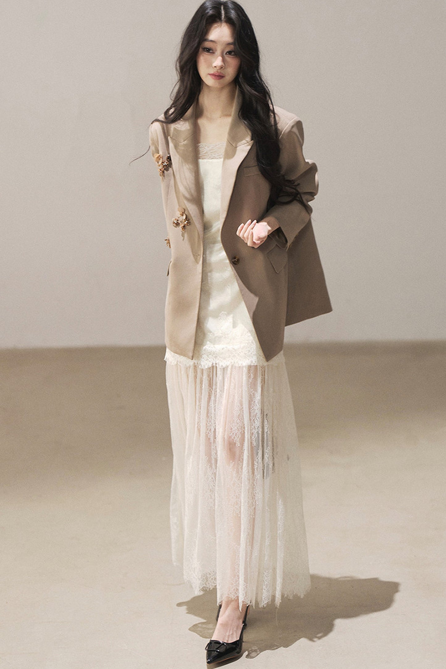 Your Wilderness Autumn Blazer