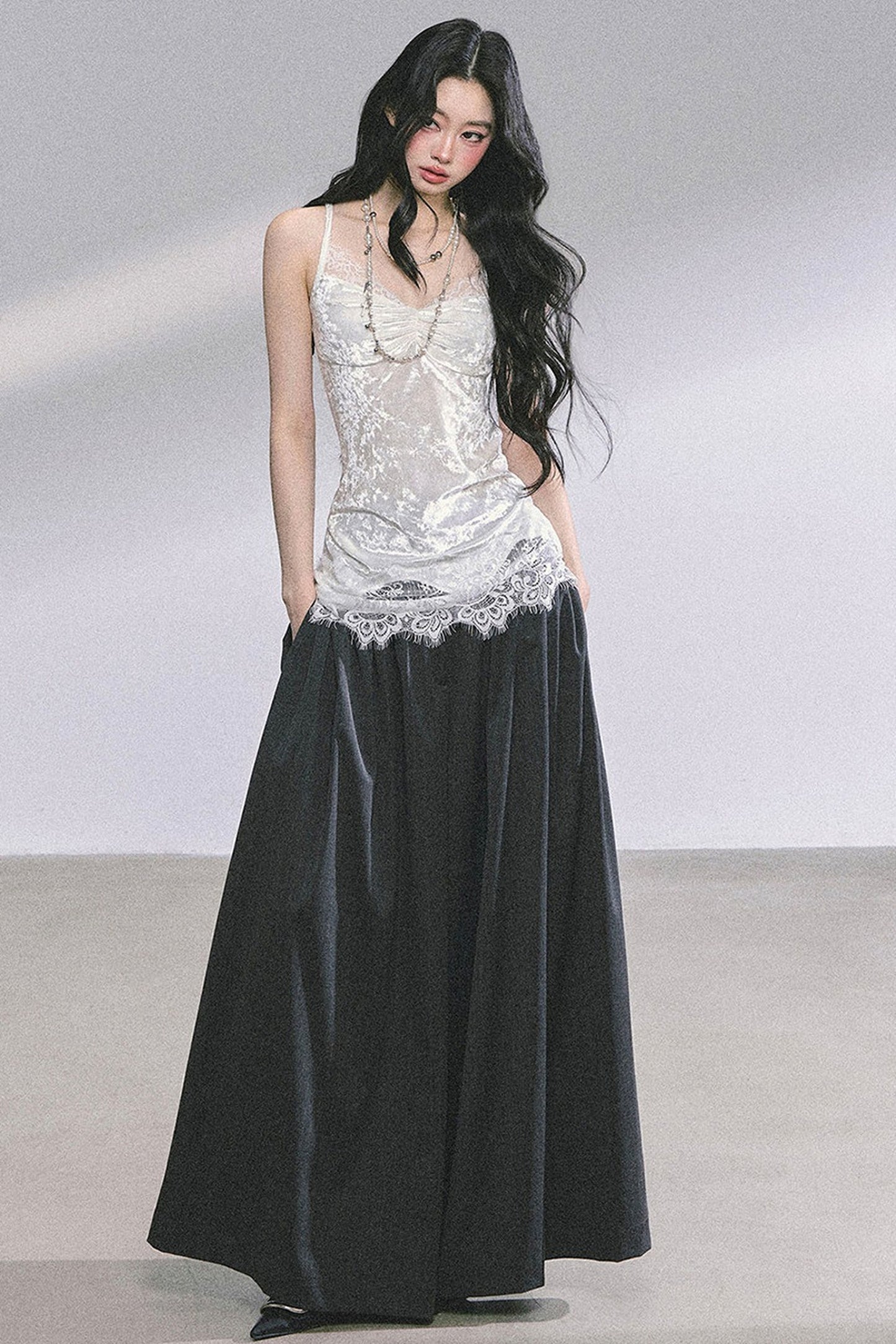 Dream Ballet Lace Top
