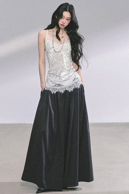 Dream Ballet Lace Top