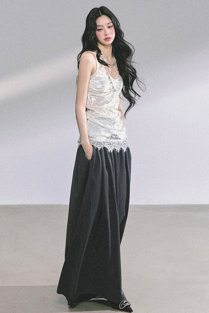 Dream Ballet Lace Top
