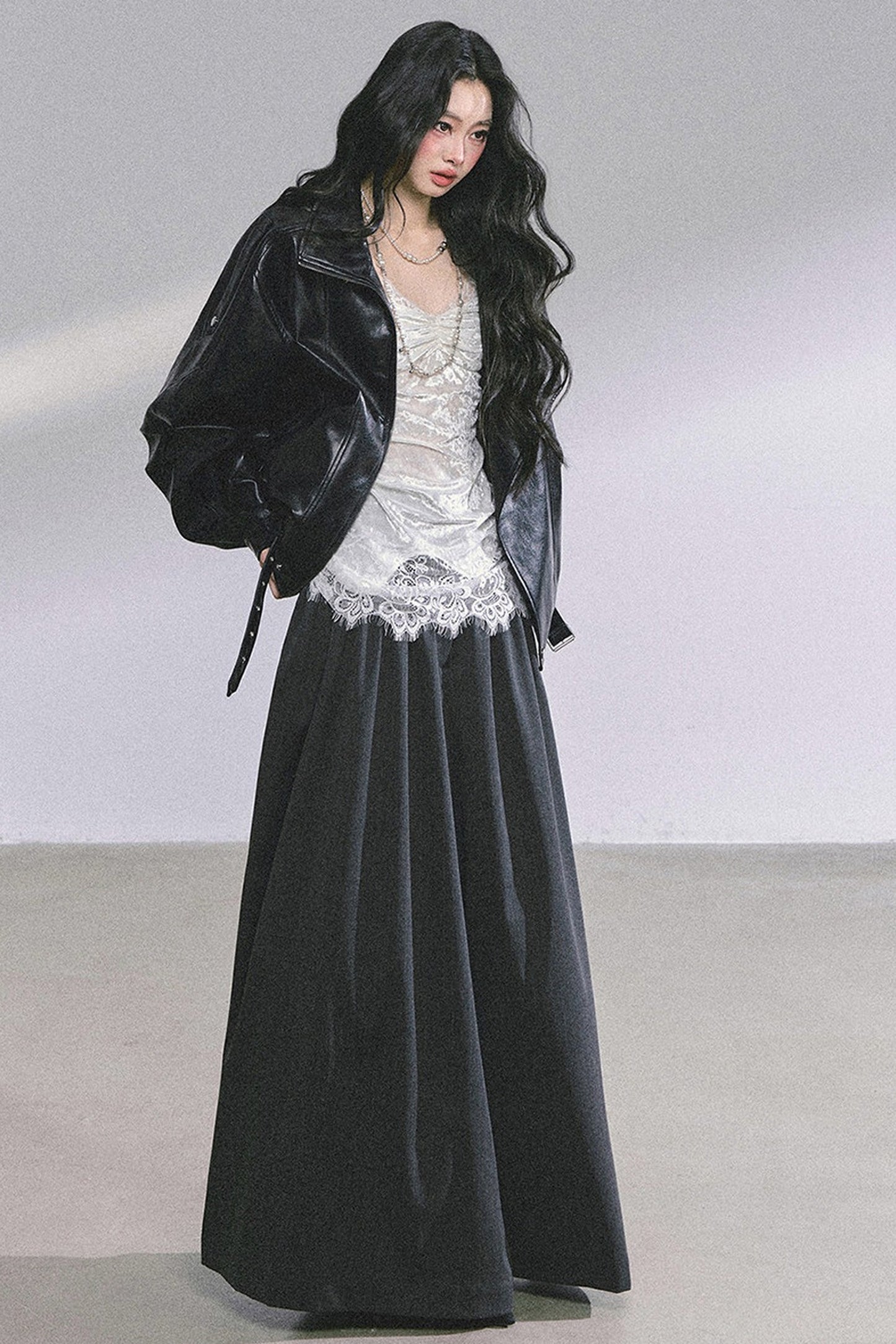 Dream Ballet Lace Top