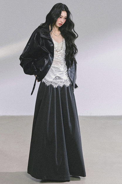Dream Ballet Lace Top