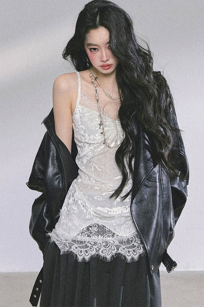 Dream Ballet Lace Top