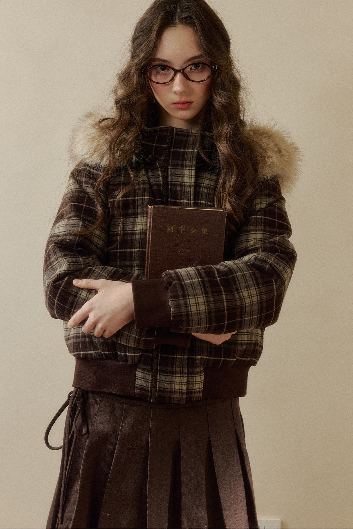 90% White Duck Down Jacket