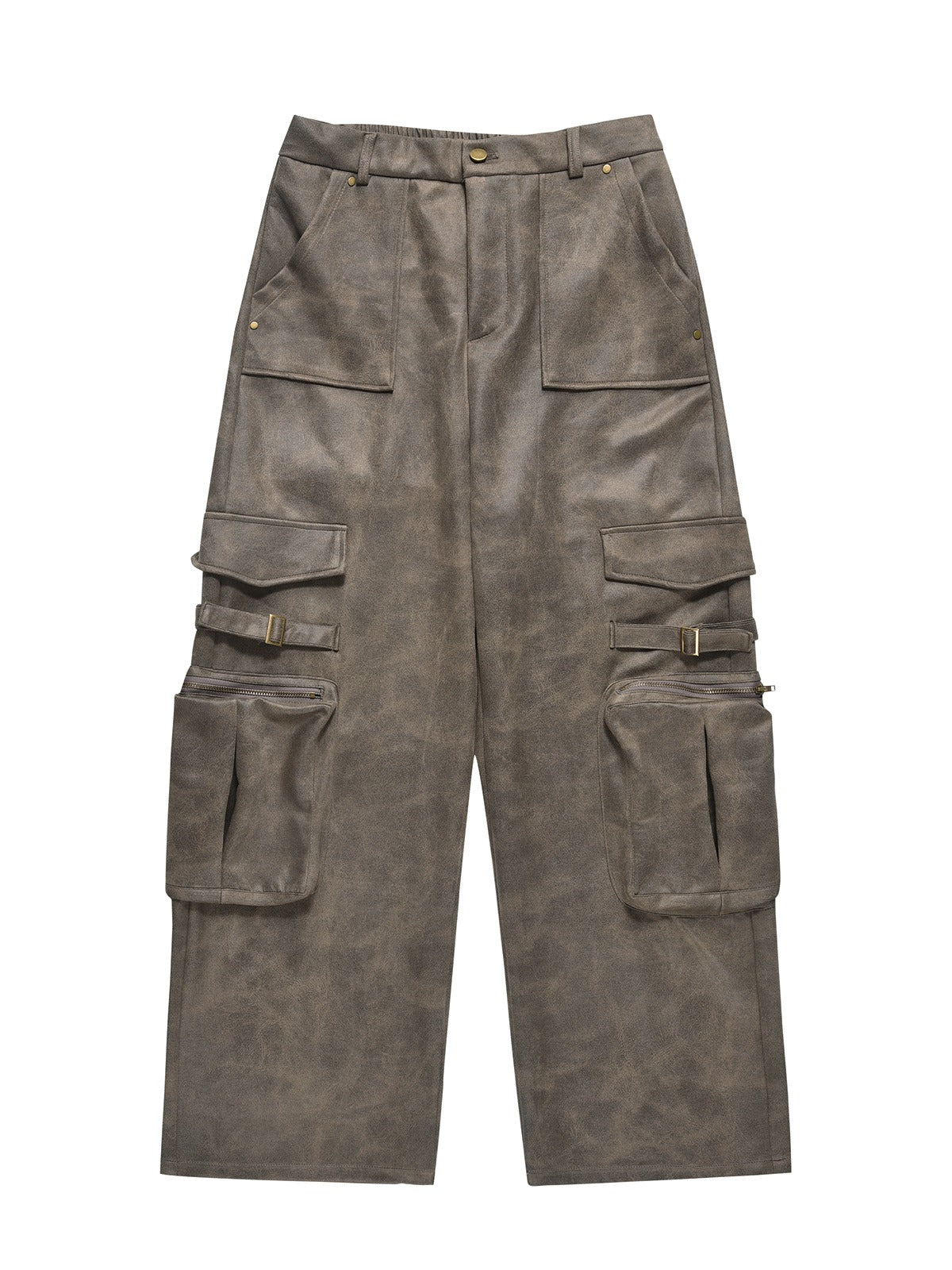 Vintage Maillard Cargo Pants