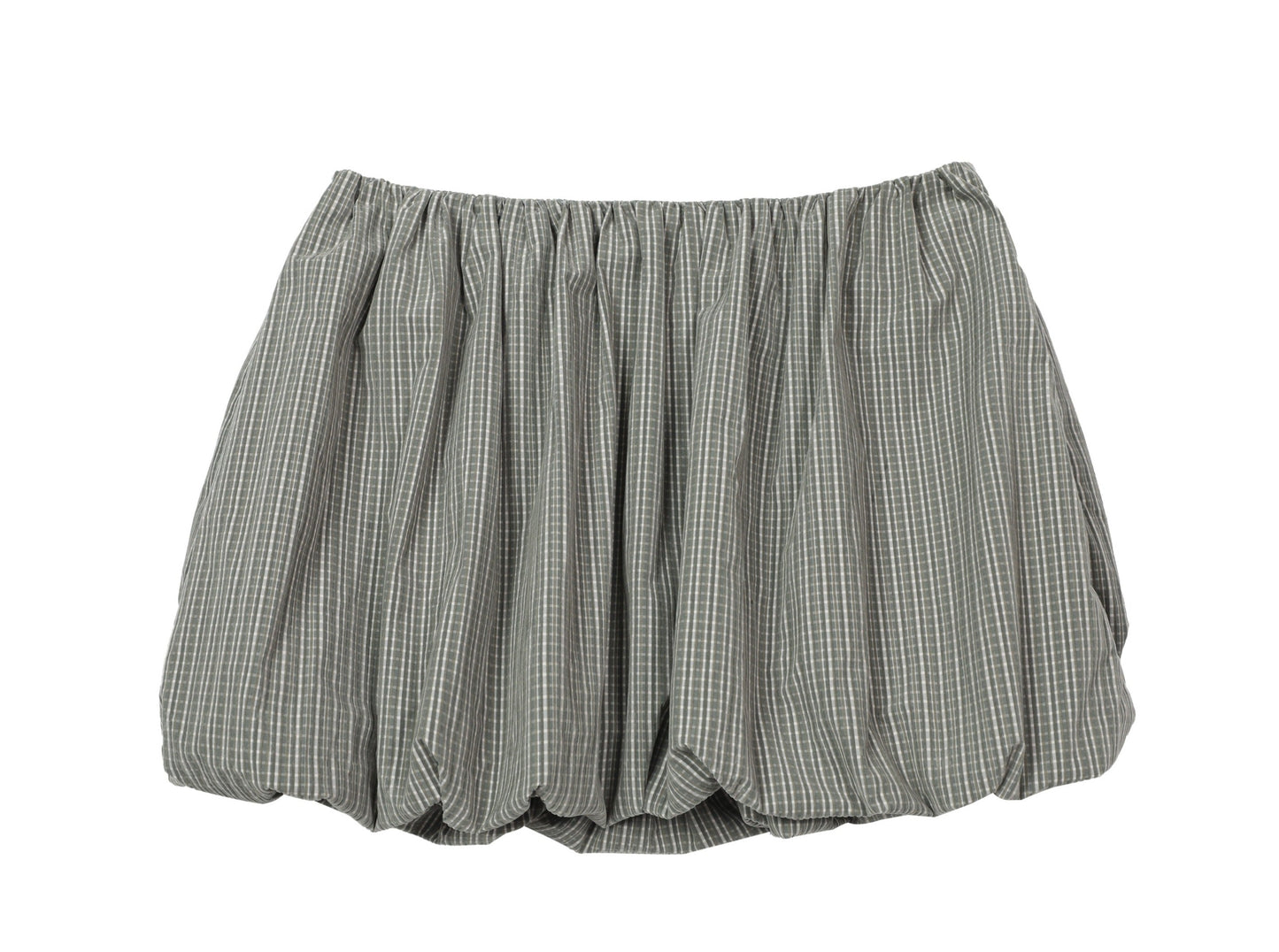 Short coat bud short skirt