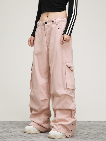 American High Street Cargo Pants