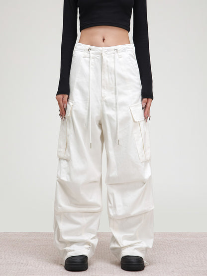 American Straight Leg Casual Pants