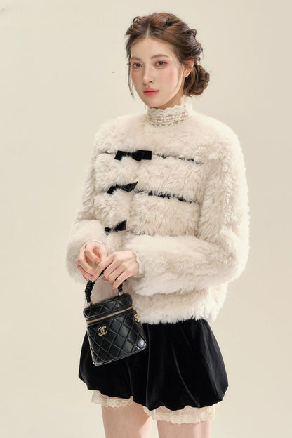 Puff Forever Doll Fairy Tale Jacket