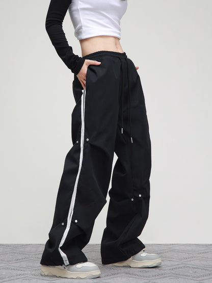 American Vintage Hip Hop Pants