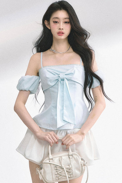 Wildflower Lace Shirt