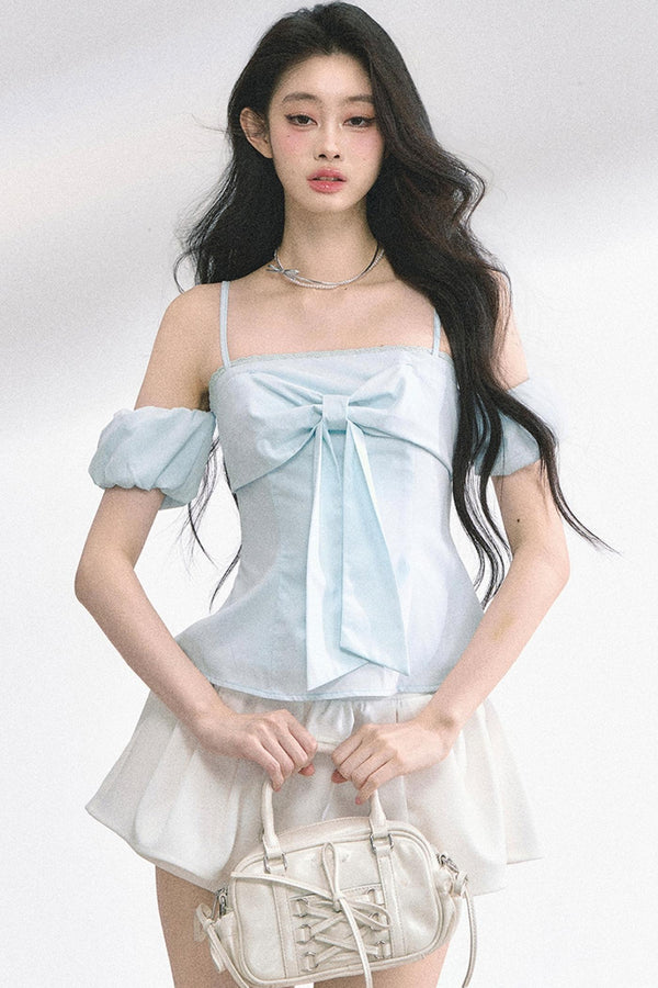 Wildflower Lace Shirt