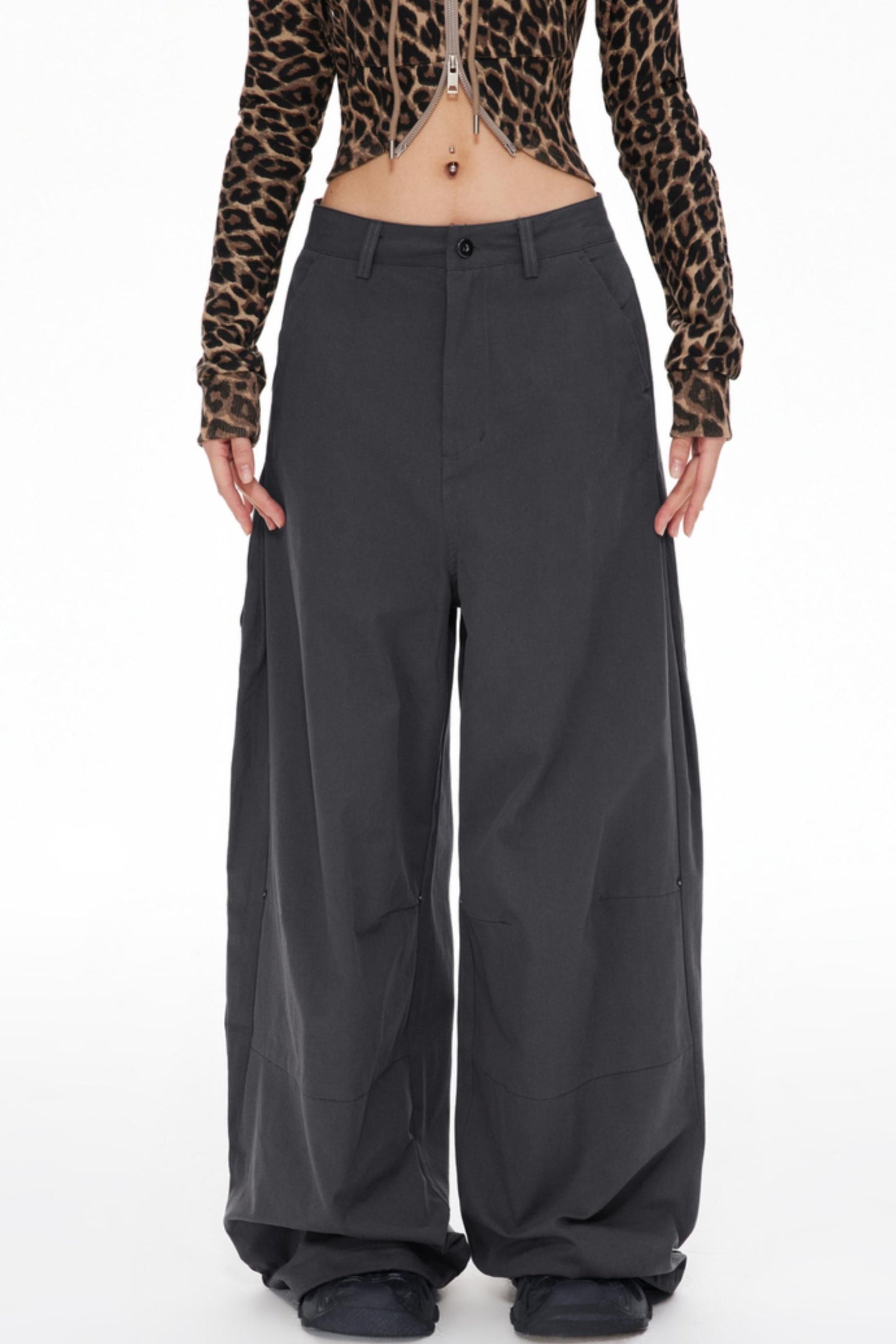 American Slim Fit Slacks