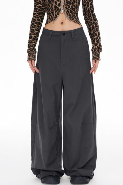 American Slim Fit Slacks