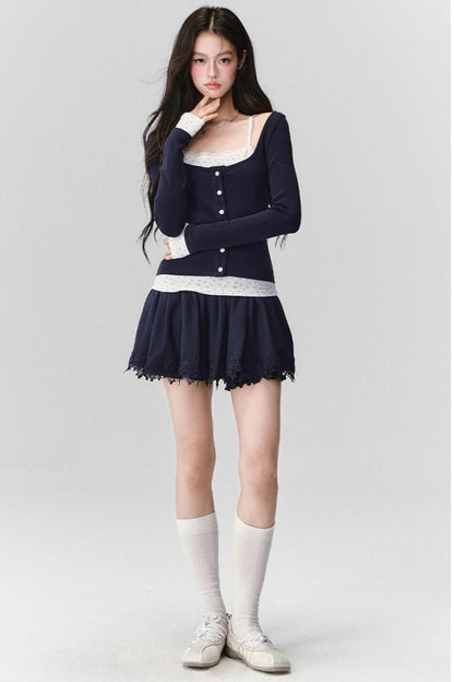 Fall Long Sleeve T-Shirt