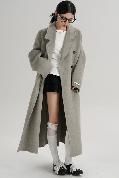 Premium Reversible Woolen Jacket