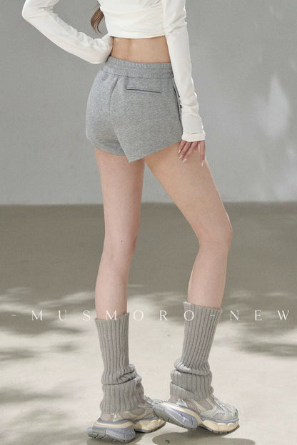High-Weight Oversized Hoodie and Pants Set-Up