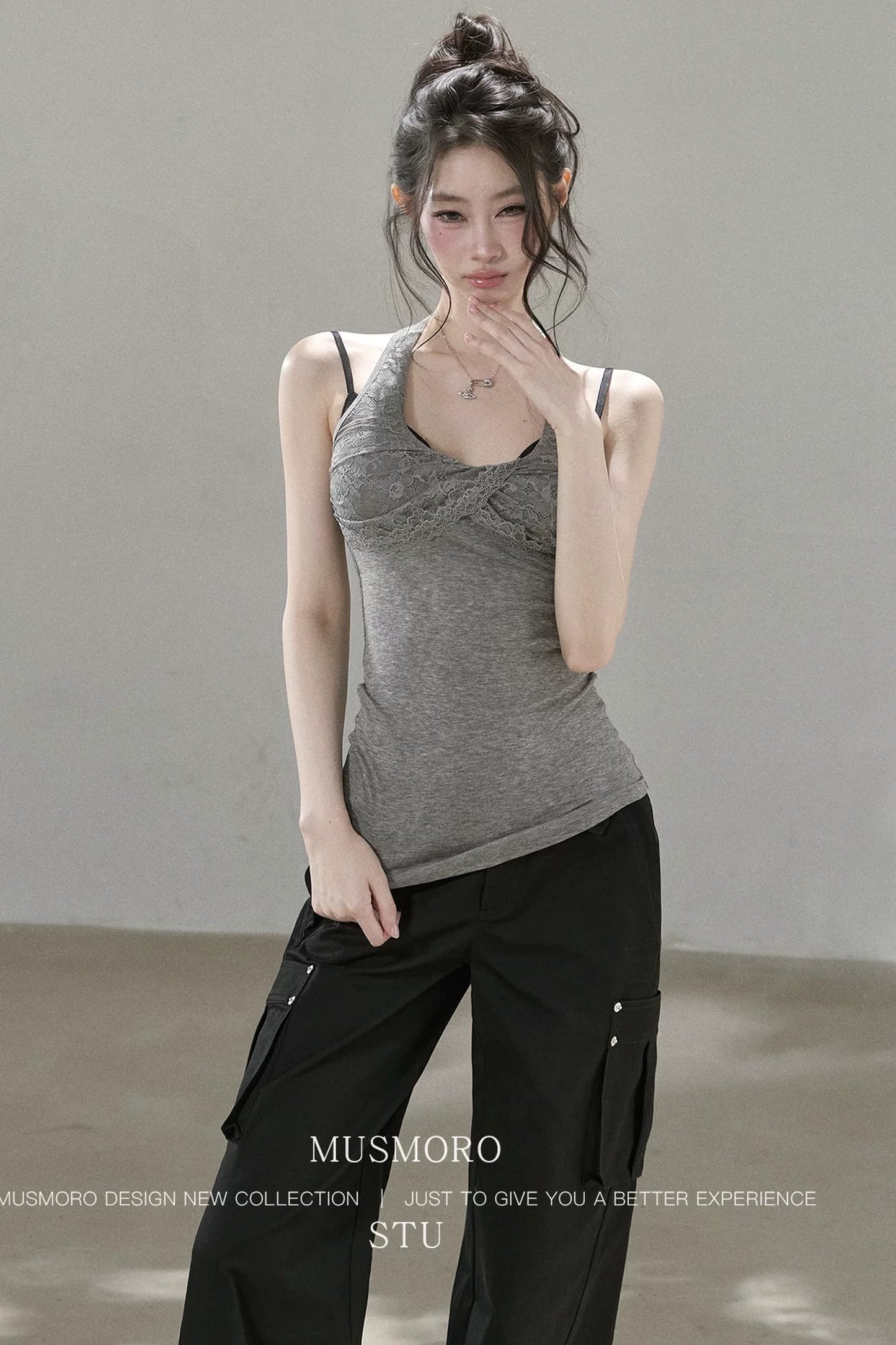 Mehrtaschen-Cargohose