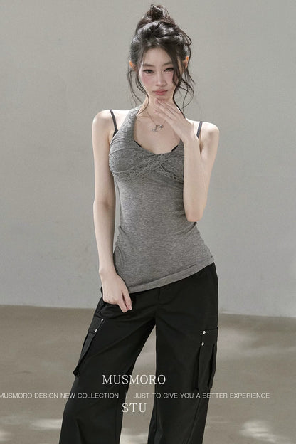 Mehrtaschen-Cargohose