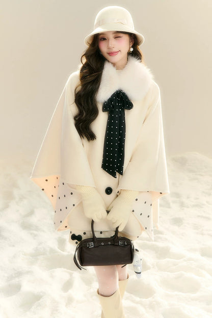 Oatmeal Wool Fedora Hat