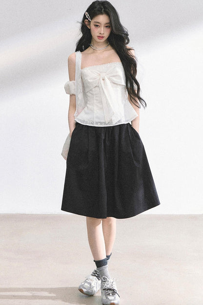 Wildflower Lace Shirt