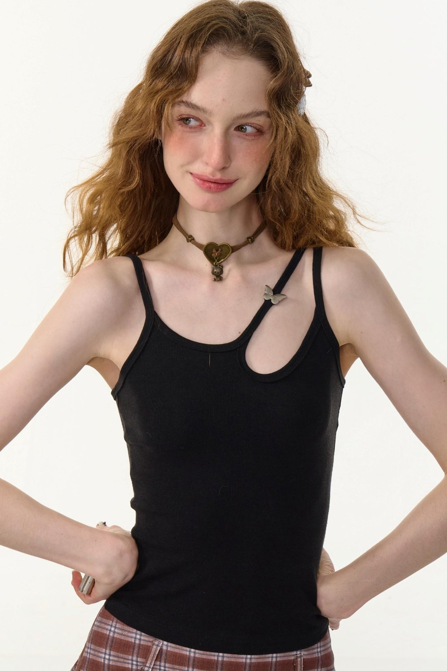 Slim Camisole
