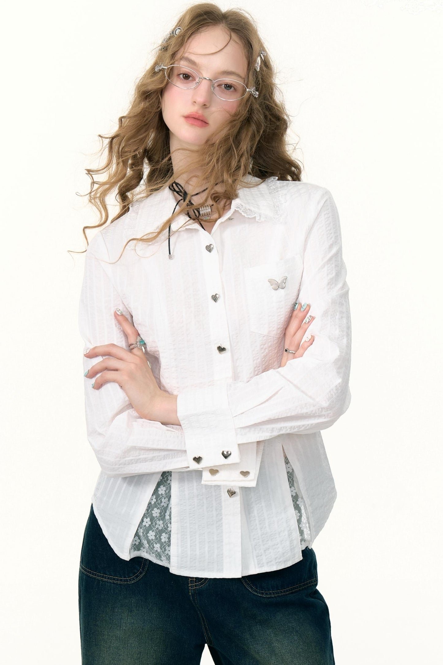 Design Sense Slim Top