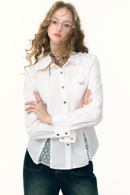 Design Sense Slim Top