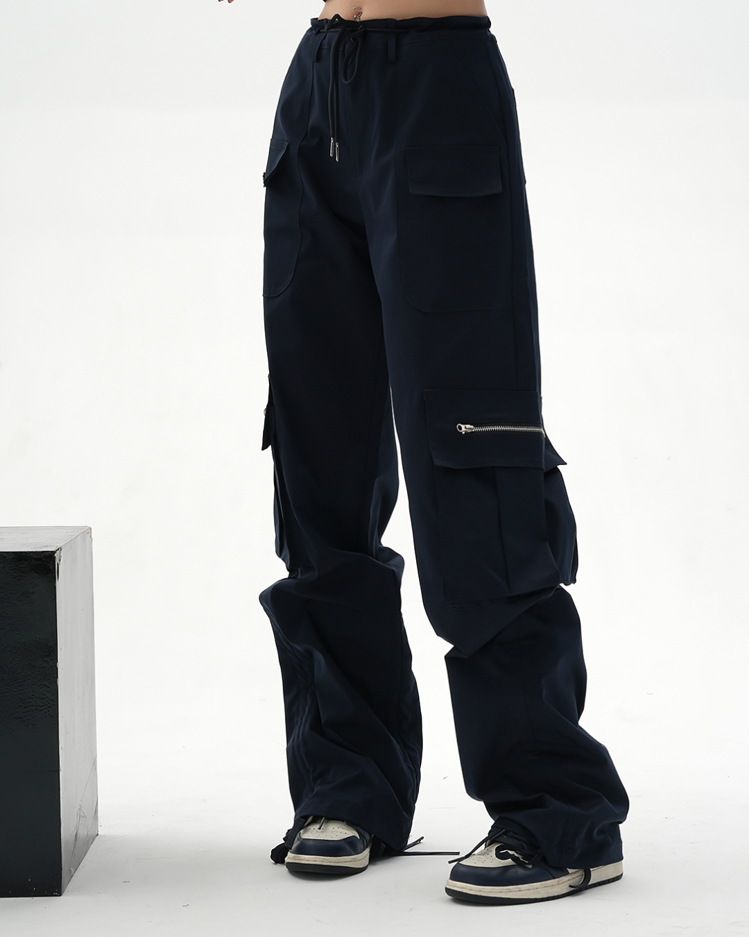 Cargo Design Pants