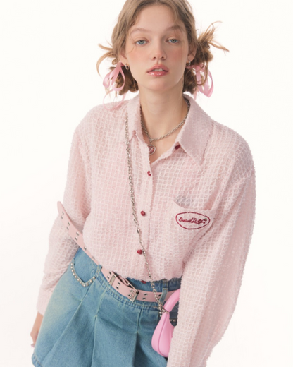 Retro Lovely Shirt