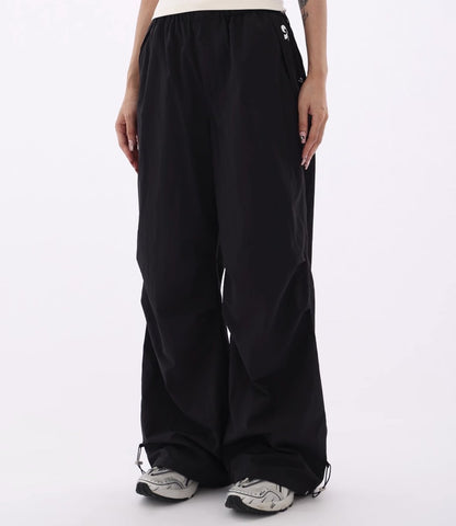 drawstring easy pants