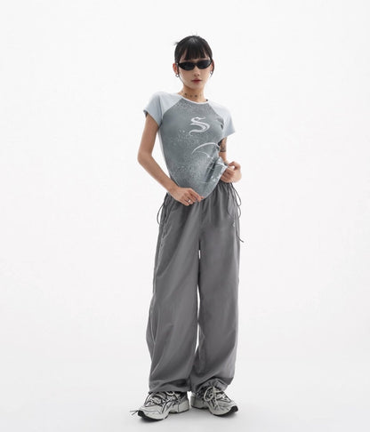 Casual Training Pants