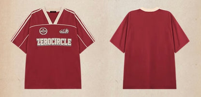 Retro Club Uni T-Shirt