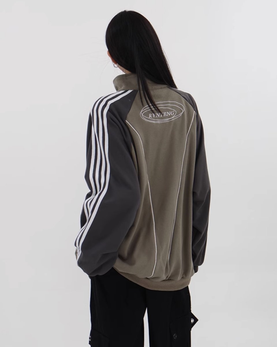 track jacket