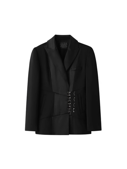 High-end Design Niche Jacket