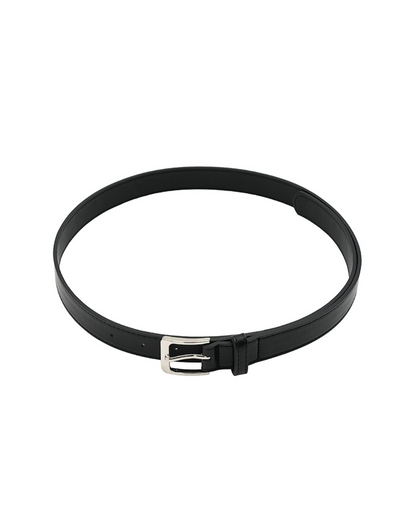 PU Leather Belt