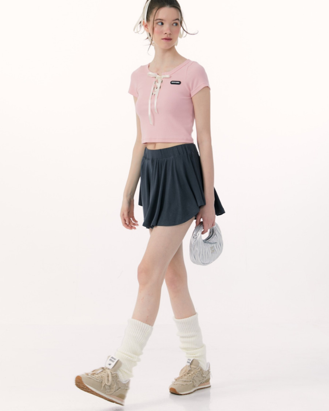 Ballet Skirt